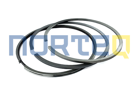 276037 PISTON RING KIT