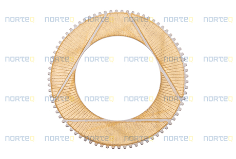 11037196 FRICTION DISC