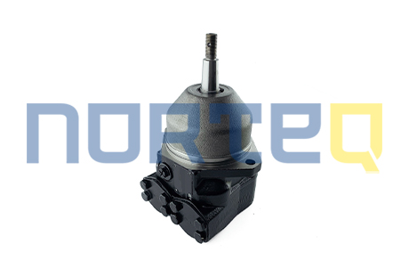 11410665 HYDRAULIC MOTOR