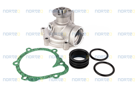 21072752 COOLANT PUMP