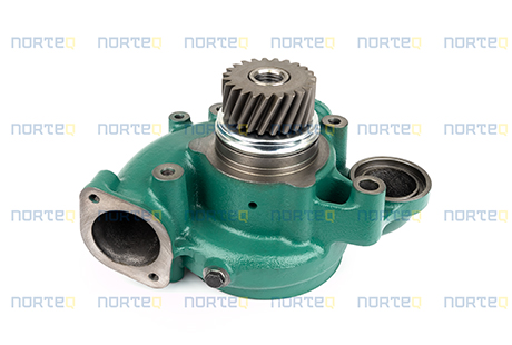 20575653 COOLANT PUMP