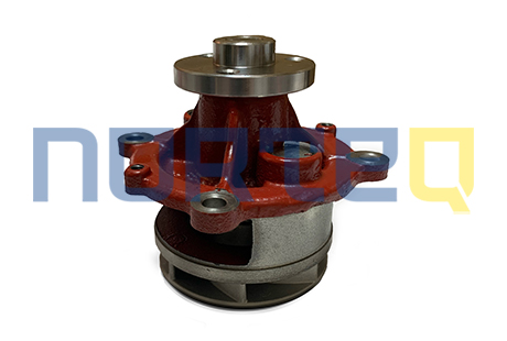 21404502 COOLANT PUMP