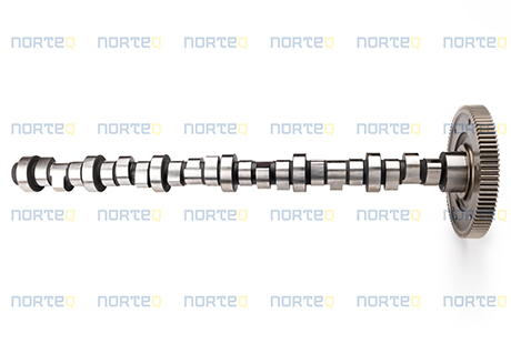 20973962 CAMSHAFT