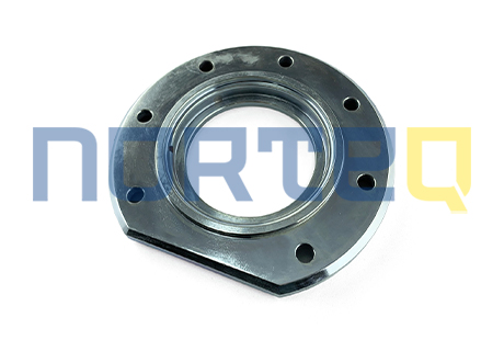 11195821 BEARING COVER