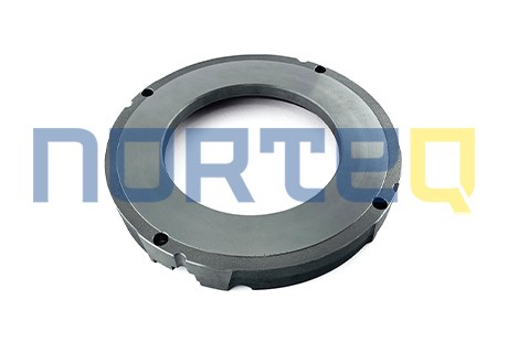 15041674 BRAKE PLATE