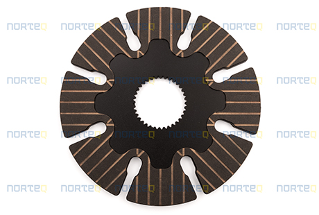 15023672 BRAKE DISC