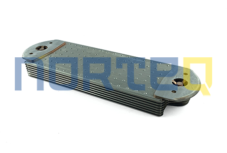 20505537 OIL COOLER