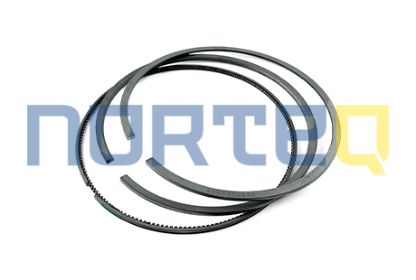 21253763 PISTON RING KIT