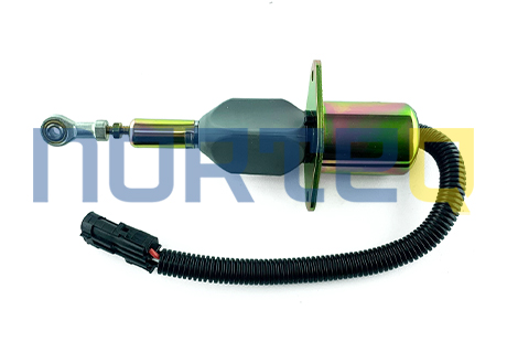 3930234 FUEL PUMP