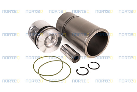 20865990 CYLINDER LINER KIT