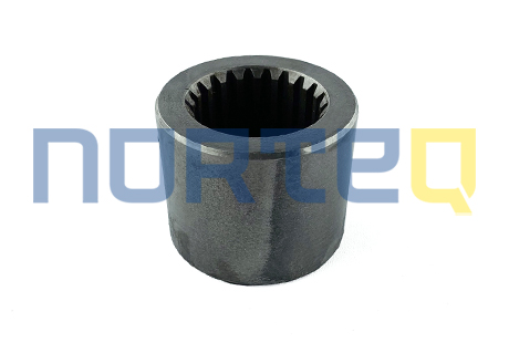 7117-30180 FLEXIBLE COUPLING