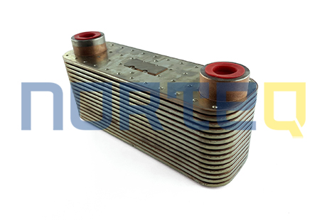 20715681 OIL COOLER