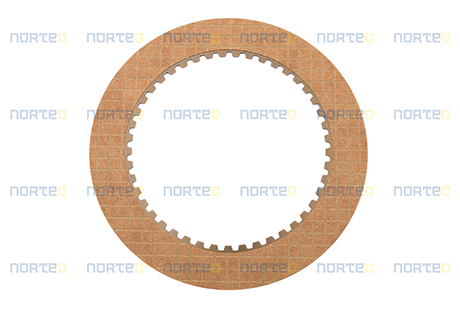 4871796 FRICTION DISC