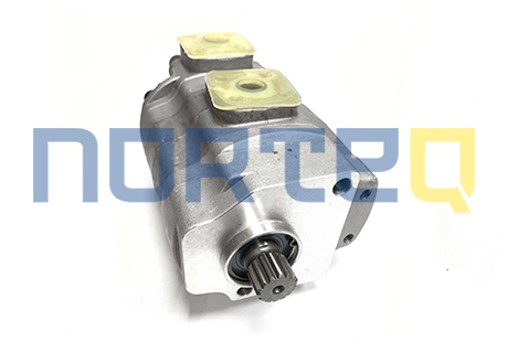 11994188 HYDRAULIC PUMP