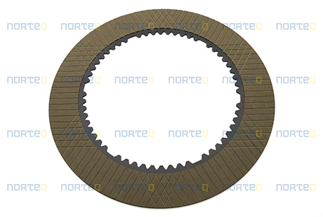 14506913 FRICTION DISC