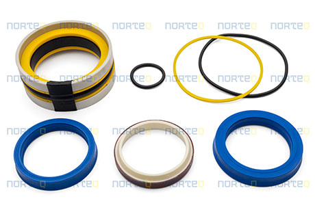 11990050 GASKET KIT