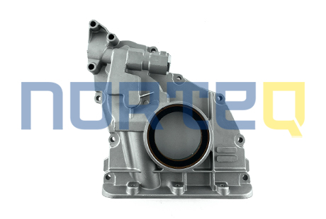 21486014 OIL PUMP HOUSING