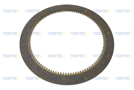 15174779 DISC CLUTCH