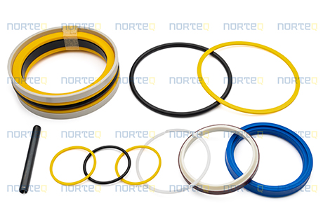 11990027 GASKET KIT