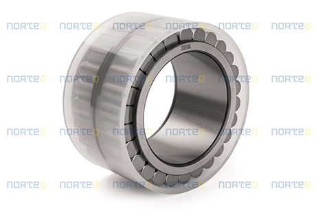 11143297 ROLLER BEARING