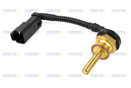 15153124 TEMPERATURE SENSOR