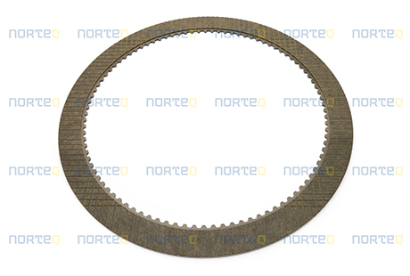 11038722 FRICTION DISC