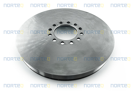 20792248 Vibration damper