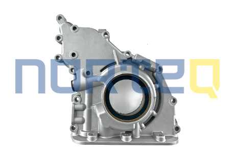 21600207 OIL PUMP HOUSING