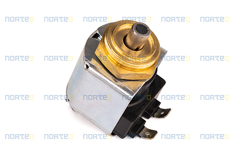 11992401 SOLENOID VALVE