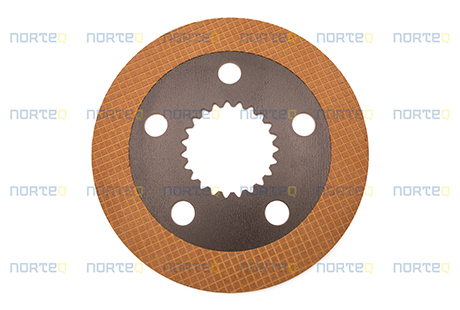 11037030 FRICTION DISC