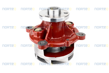 21125771 COOLANT PUMP