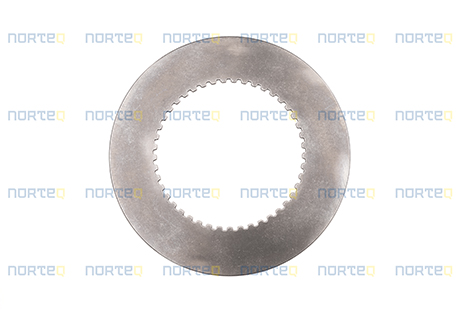 4720763 STEEL DISC