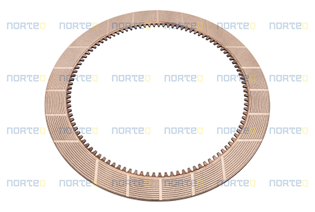 15173187 DISC CLUTCH