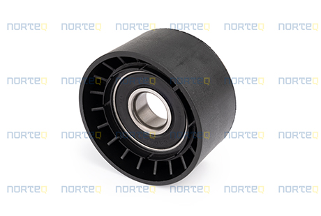 20747516 IDLER PULLEY