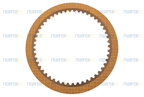 15001703 FRICTION DISC