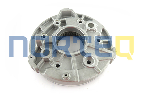 15157193 HYDRAULIC PUMP KIT