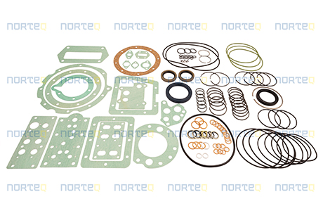 11990107 GASKET SET