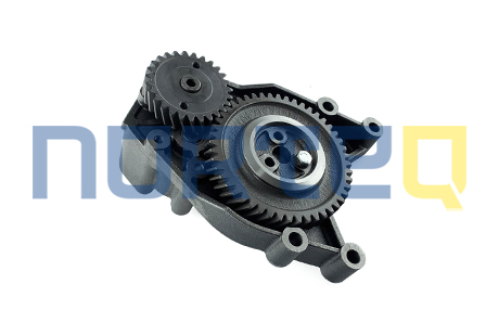 477547 OIL PUMP