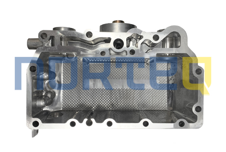 21590865 OIL COOLER