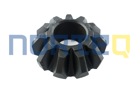 1524587 DIFFERENTIAL SIDE GEAR