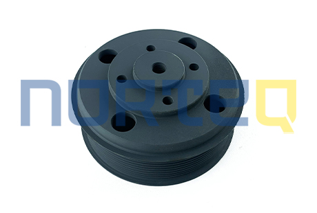 20459864 PULLEY