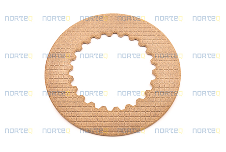 11997643 FRICTION DISC