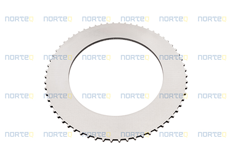 11709333 DRIVE PLATE