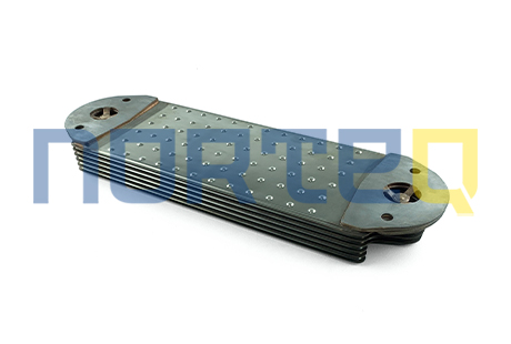 20729259 OIL COOLER