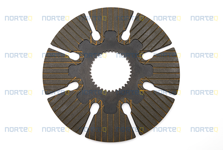 15011845 BRAKE DISC