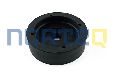 11192036 RUBBER DAMPER