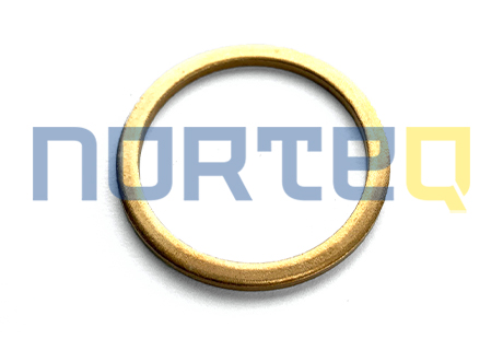 13947630 GASKET