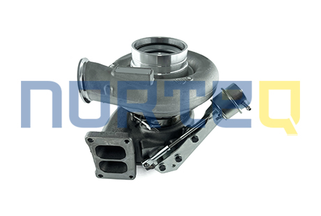 15096753 TURBOCHARGER