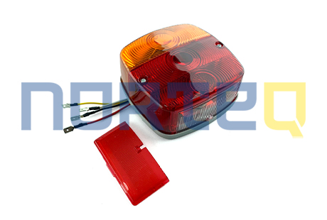 11039553 TAIL LIGHT