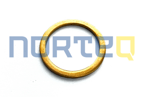 13947627 GASKET